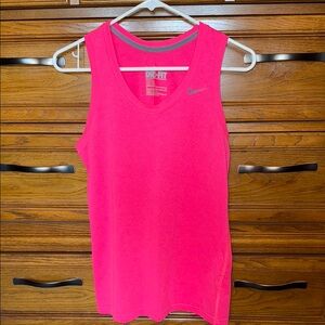 Nike Tank Top